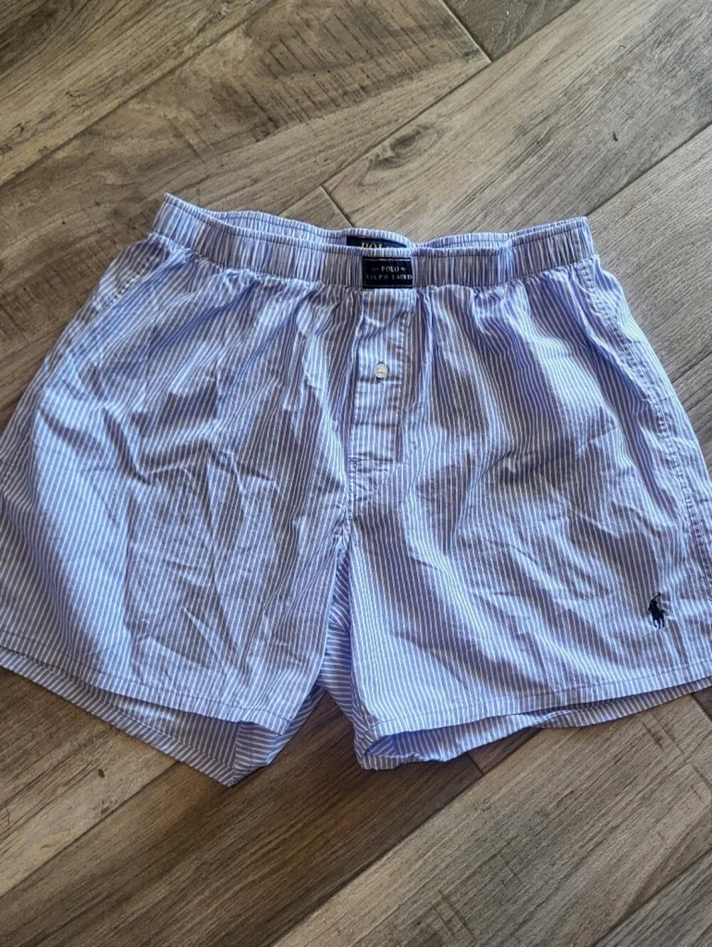 Ralph Lauren classic ralph
